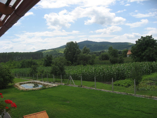 Kilátás
