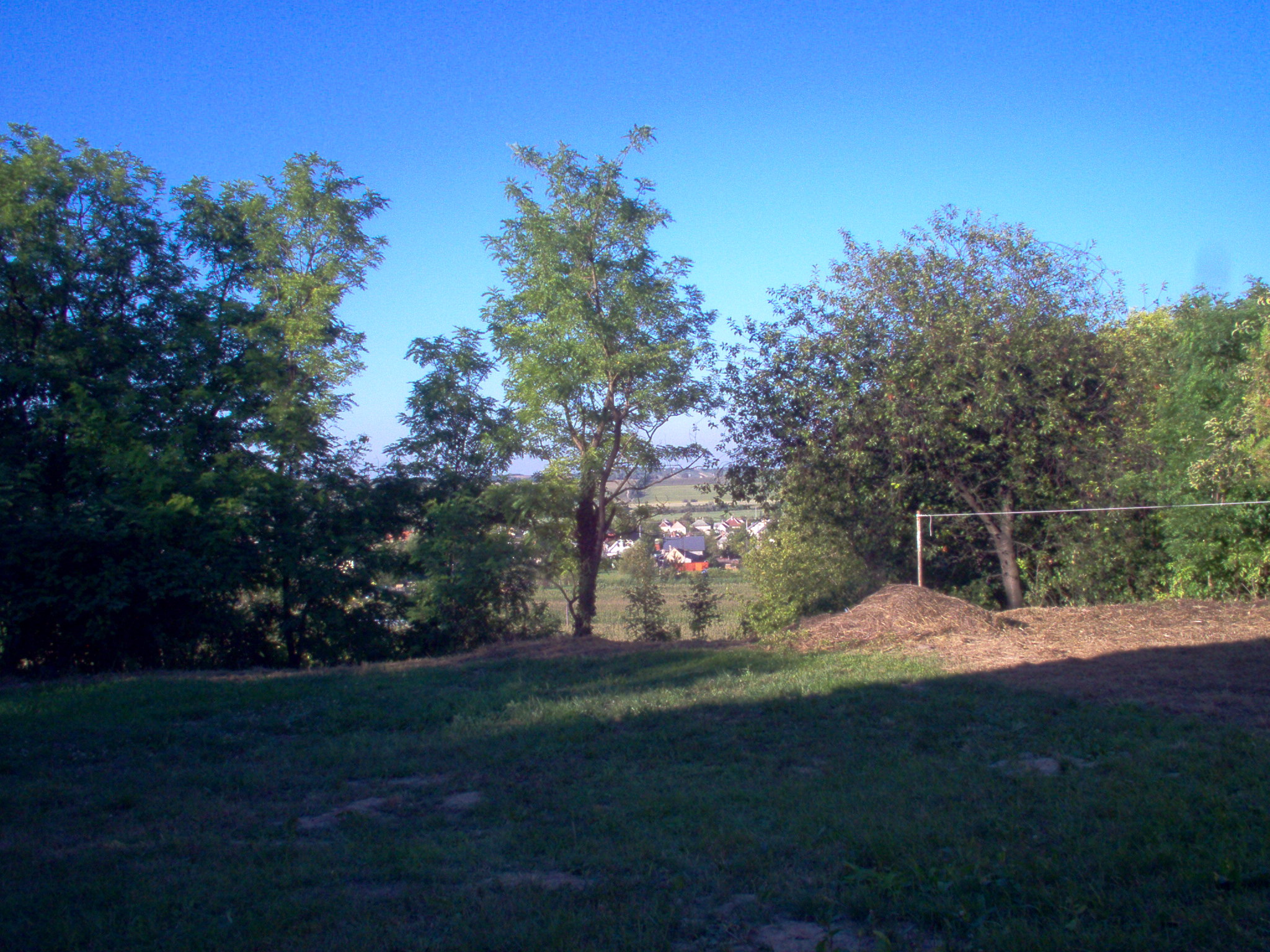Kilátás